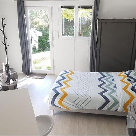 永河畔拉罗什Studio Cozy Tout Confort Chez L'Habitant公寓 外观 照片