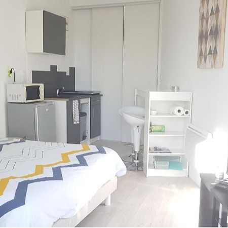 永河畔拉罗什Studio Cozy Tout Confort Chez L'Habitant公寓 外观 照片
