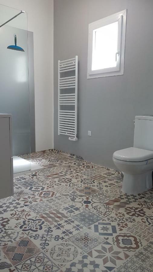 永河畔拉罗什Studio Cozy Tout Confort Chez L'Habitant公寓 外观 照片